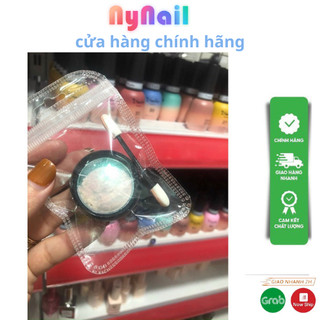 tráng gương ngọc trai