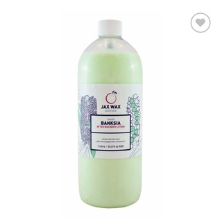 Kem Dưỡng Sau Wax Lông Jax Wax Ngừa Lông Mọc Ngược, Giảm Đỏ Rát, Se Khít Lỗ Chân Lông