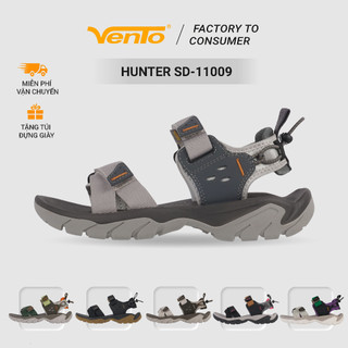 Giày Sandal Nam/ Nữ Vento HUNTER SD-11009