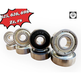 Bạc đạn 625zz -626zz -698zz