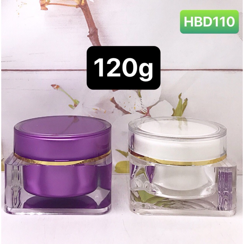 Kem mắt dạng gel nâu