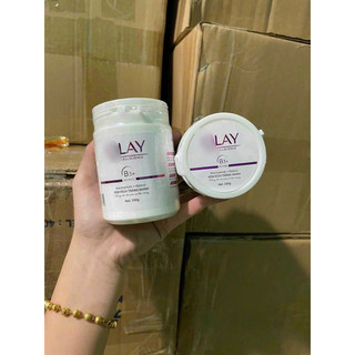 Kem body kích trắng 0lay 200g