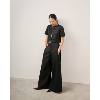 Áo blazer tay ngắn BASIC NUR SHIRT