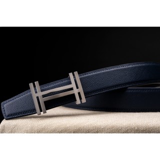 Dây lưng handmade chất liệu da bò