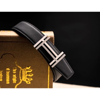 Dây lưng handmade chất liệu da bò