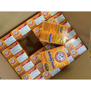 Bột soda baking 50g 100g 454g