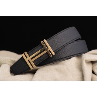 Dây lưng handmade chất liệu da bò