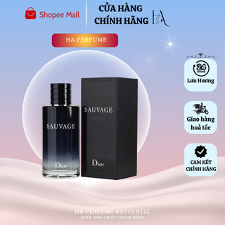  Nước hoa nam 𝐃𝐈𝐎𝐑 𝐒𝐚𝐮𝐯𝐚𝐠𝐞 EDP 100ml - Full Box | Follicas Perfume