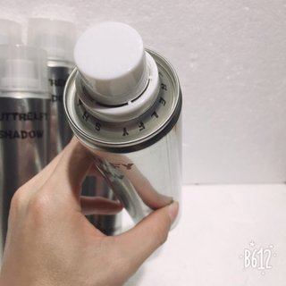 Gôm xịt tóc  Butterfly Shadow : 600ml