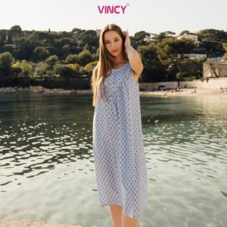  Đầm Kate Nữ Vincy DDK020S41 