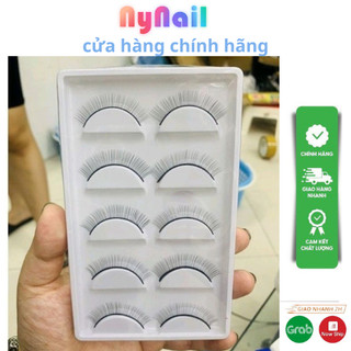 Mi tập nối 5 cặp 1 khay