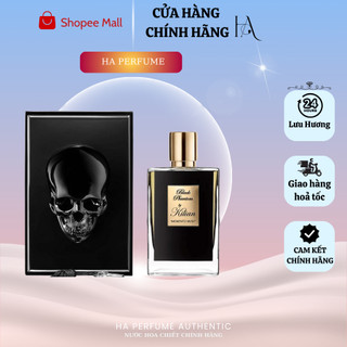  Nước Hoa Nam Đầu Lâu Kilian Black Phantom Memento Mori Bản EDP 50ml - Quyền Lực Sức Mạnh Và Sự Sang Trọng