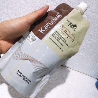 KEM Ủ TÓC KARSEELL COLAGEN