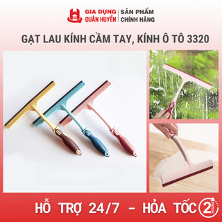 Gạt Lau kính cầm tay, kính ô tô tiện lợi (3320)