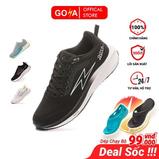 Giày thể thao Sneaker nam Goya chính hãng GY221 năm 2024