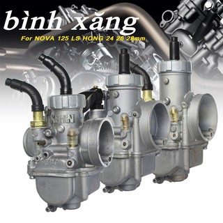 Bình xăng con xe dream wave 100cc loại