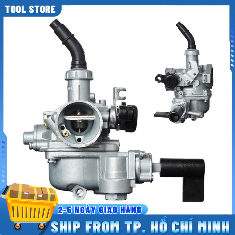Bình xăng con xe dream wave 100cc loại