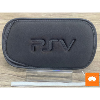 Túi Đựng Vải Mềm PS VITA 1000 2000 Cao Cấp