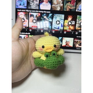 HEO 🐷 , VỊT 🐣 MANG PHAO ẾCH