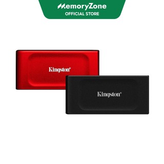 Ổ cứng di động ssd 1tb kingston xs1000 1050mb/s
