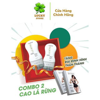 Cao đốt mỡ lá rừng dr cell 150g làm giảm mỡ bụng vòng eo thon gọn