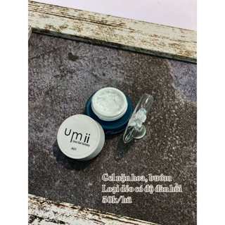 Phụ kiện nail - Gel Fantasy Umii Nặn Hoa Dẻo