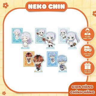 Standee mini Frieren ver Tekutoko
