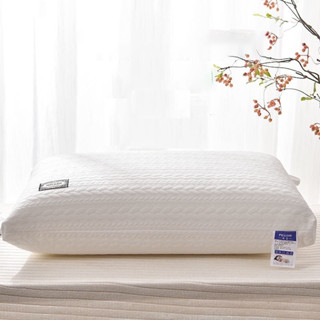 Ruột gối chần xoắn kháng khuẩn chống xẹp lún kích thước tiêu chuẩn HÀNG CAO CẤP