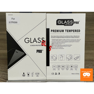 Miếng Dán Cường Lực Màn Hình Dành Cho Máy Chơi Game PS VITA 2000