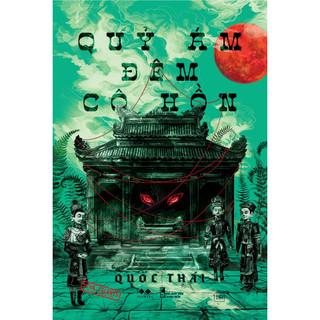 Sách - quỷ ám đêm cô hồn