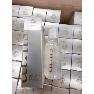 Nước tẩy trang sum 37 mini 100ml