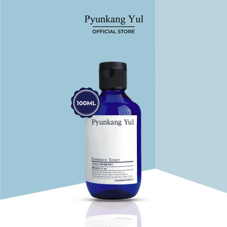Nước hoa hồng chăm sóc da Essence Toner Pyunkang Yul 100ml