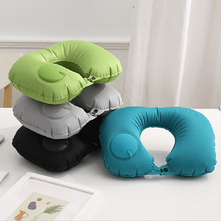 [GIFT - KHÔNG BÁN] Gối hơi Elasten ( Của Wir Group)