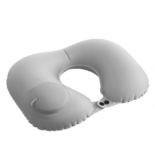 [GIFT - KHÔNG BÁN] Gối hơi Elasten ( Của Wir Group)