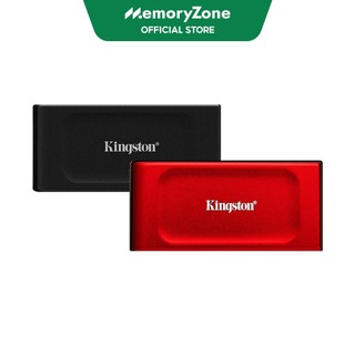 Ổ cứng di động ssd 2tb kingston xs1000 1050mb/s