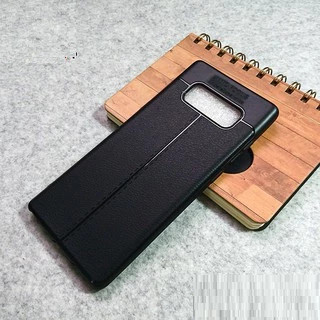 Ốp Lưng Giả Da Autofocus Samsung Galaxy Note 9 / Samsung Note 8