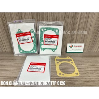 Ron Chân Fu 125 , Fu Led zin ( 1 miếng )
