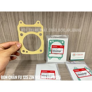 Ron Chân Fu 125 , Fu Led zin ( 1 miếng )