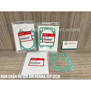 Ron Chân Fu 125 , Fu Led zin ( 1 miếng )