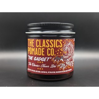 Pomade vuốt tóc - The Classics Pomade Co. | "The Gadget"