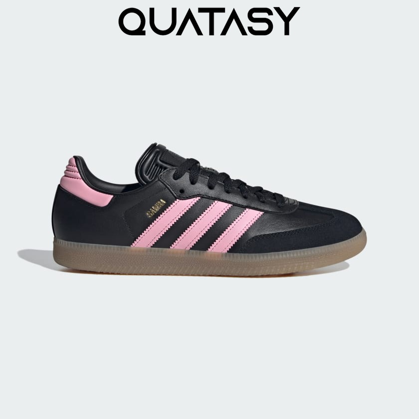 Giày sneaker adidas Samba Inter Miami chính hãng
