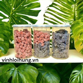 KẸO MỨT DÂU TẰM ĐÀ LẠT