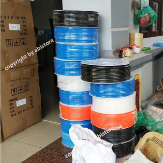 Dây phun sương 8mm, dây pe phun sương làm mát