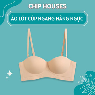 Áo Lót Nữ Đúc Su nâng ngực mềm mại thoáng mát tôn vòng 1 gợi cảm MÃ AN700