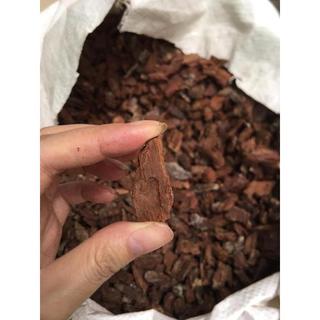 5KG Vỏ thông trồng lan đã qua xử lý