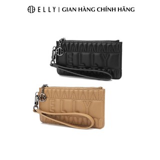 Ví nữ cao cấp da thật elly – ev101