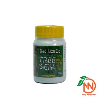 Keo Liền Da Cây Tree Seal 100g - Keo Liền Sẹo Cho Cây