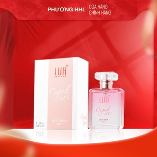 Nước hoa nữ chính hãng cupid 1981 50ml hương thơm nữ tính, nồng nàn - lua perfume
