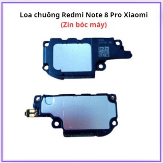 Loa chuông / loa ngoài xiaomi Redmi Note 8 Pro