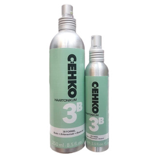 Xịt dưỡng mọc tóc Fanola Cehko Haartonikum 250ml